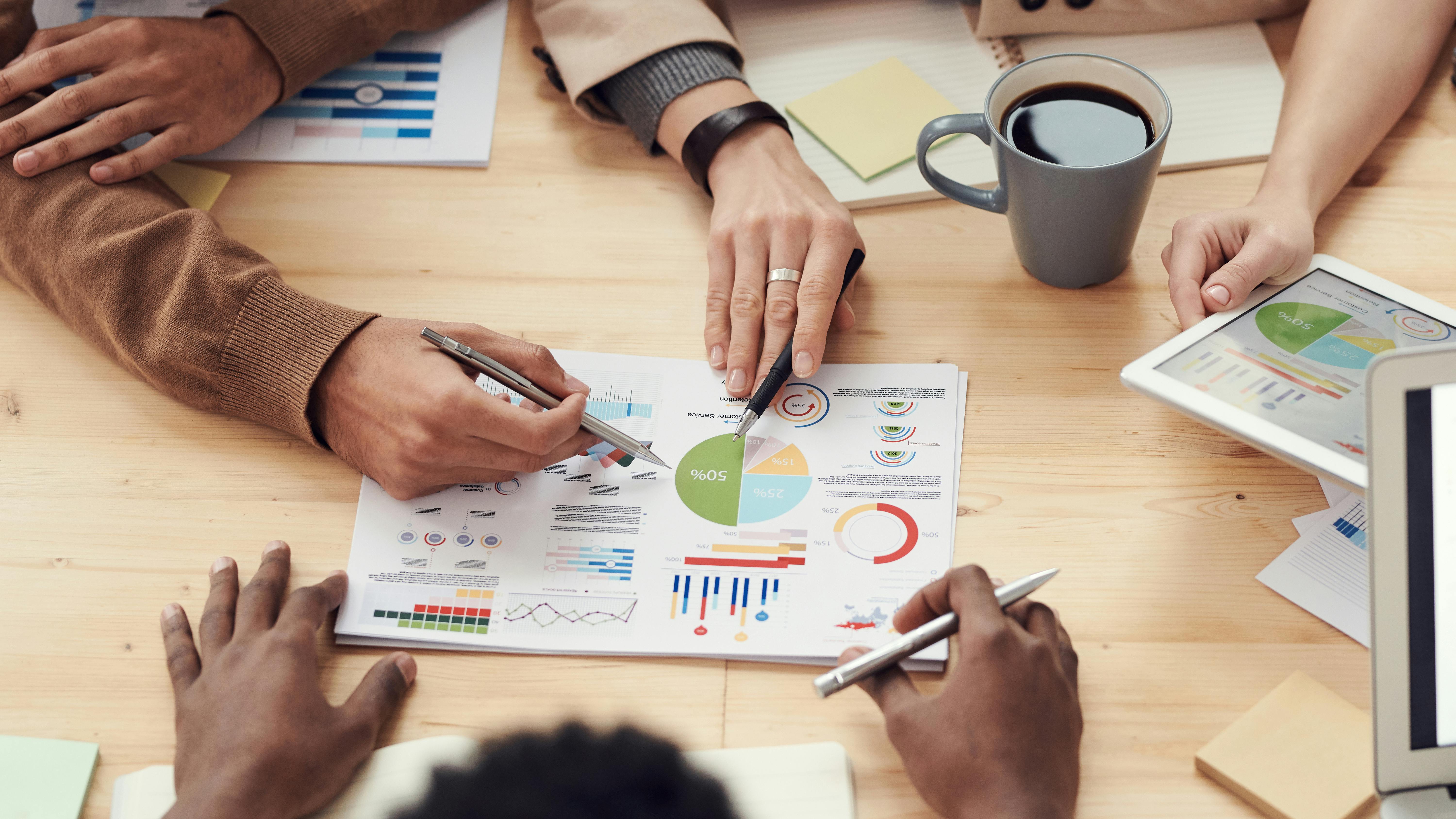 BI-ready: Den Gold-Layer in der Medallienarchitektur richtig designen