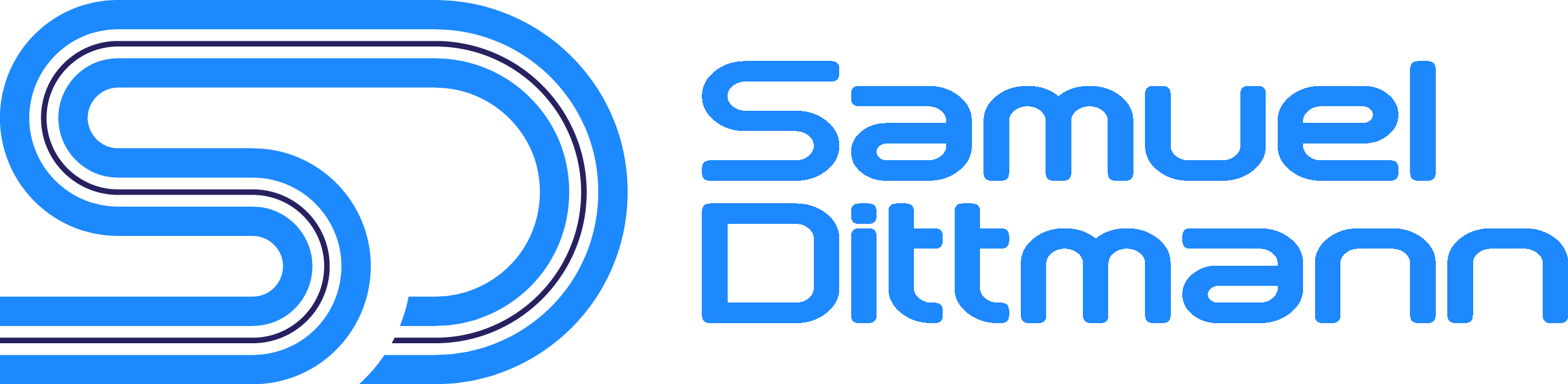 Samuel Dittmann Logo